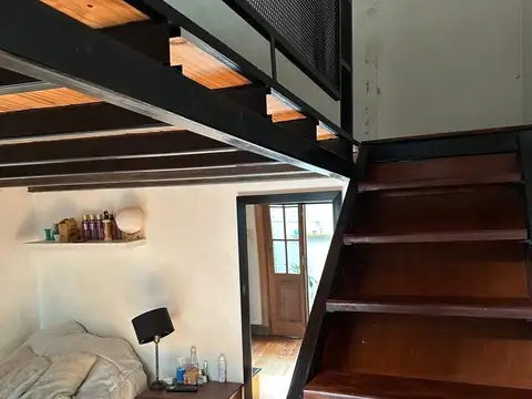 Depto Tipo Casa en Venta en Boedo, USD 140.000