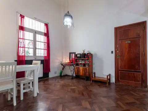 VENTA departamento "DUPLEX" 2 ambientes MONSERRAT