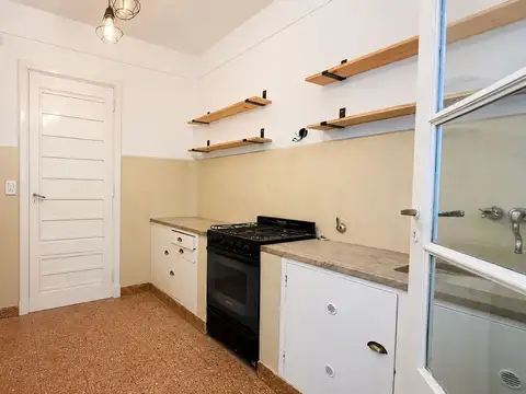 VENTA DEPARTAMENTO 5 AMB BARRIO SAN JUAN