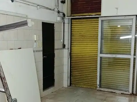 LOCAL  COMERCIAL PATERNAL    26 M2