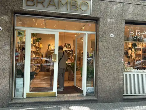 Local en Alquiler 5 años