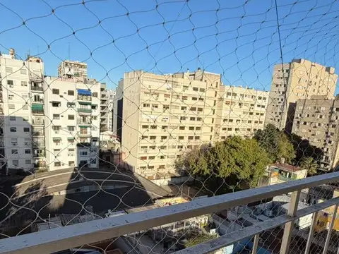 Departamento en Alquiler en Almagro, $ 850.000