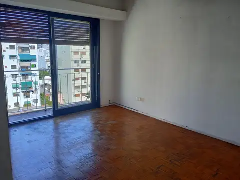 Departamento en Alquiler en Almagro, Capital Federal
