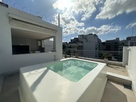 Humboldt 2400, Piso 5