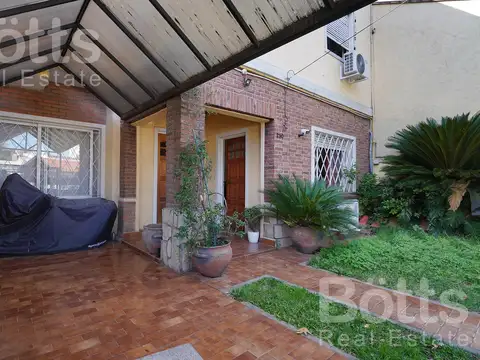 Depto Tipo Casa en Venta de 4 ambientes