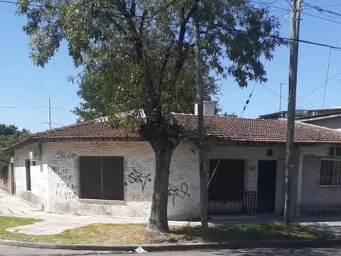 O'Donnell e/ Los Pozos y Azopardo