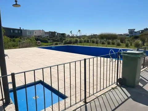 Lote Interno en Araucarias - Puertos del Lago - Con proyecto aprobado