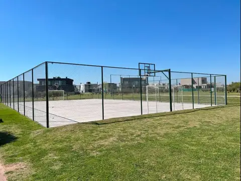 Terreno en Venta 32  mts Fondo