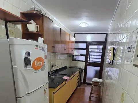 Departamento en Alquiler 40 años
