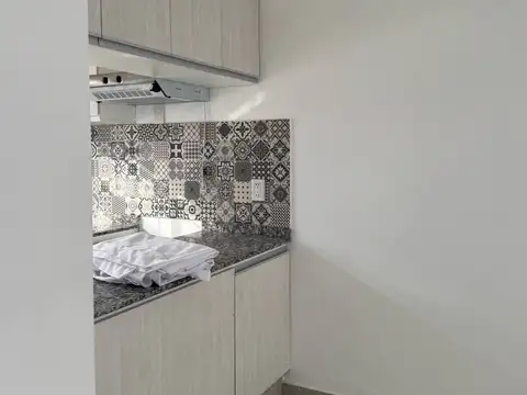 Departamento en Venta 4 años