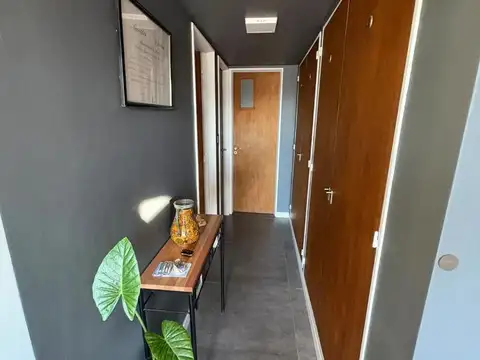 Departamento en Venta en Parque Chacabuco, USD 198.000