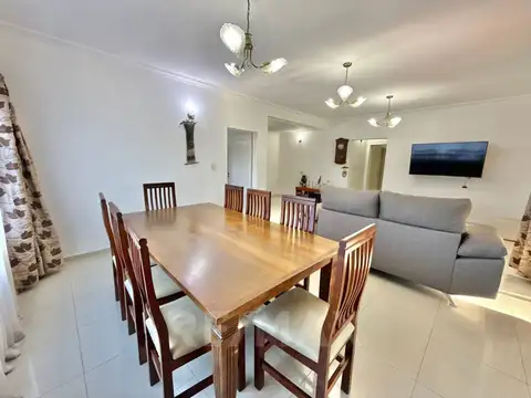 VENTA CASA 4 AMB. BARRIO LOS TRES CONILES PILAR