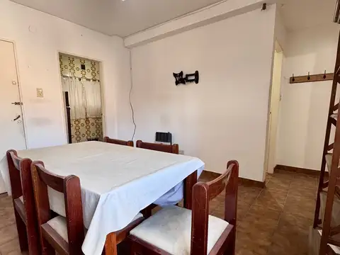 Venta Monoambiente ideal Inversión en Abasto