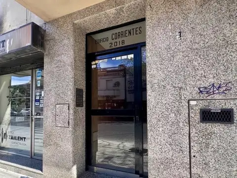 Venta Departamento 1 dormitorio ideal Inversión en Abasto