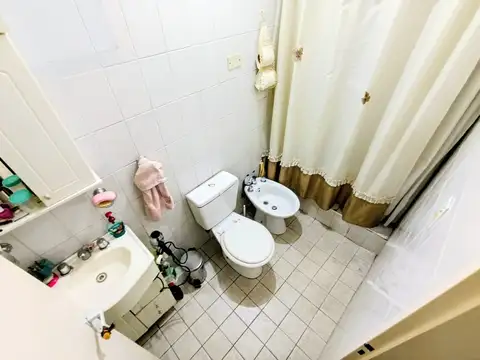Depto Tipo Casa en Venta en Villa Insuperable, USD 52.000