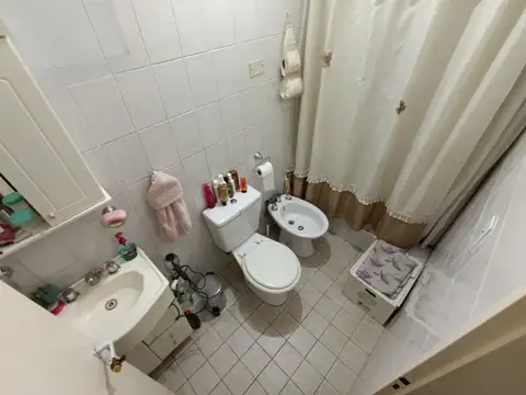 Depto Tipo Casa en Venta de 1 dormitorio