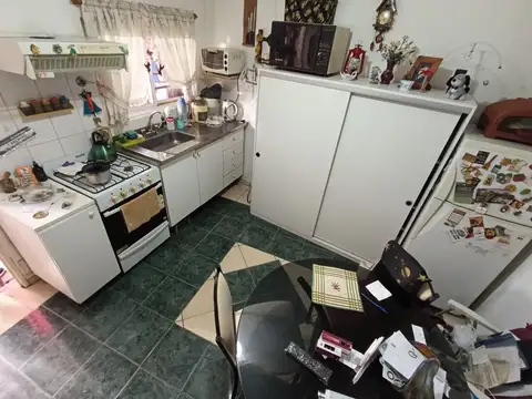 Depto Tipo Casa en Venta de 2 ambientes