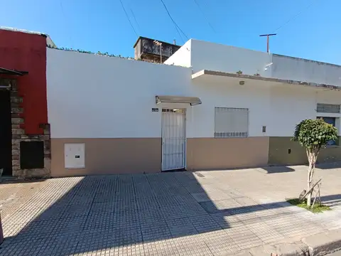 PH DE 3 AMBIENTES A UNAS CUADRAS DE GRAL PAZ! APTO CREDITO HIPOTECARIO!