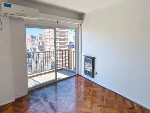 Departamento en Venta en Barrio Norte, USD 139.000