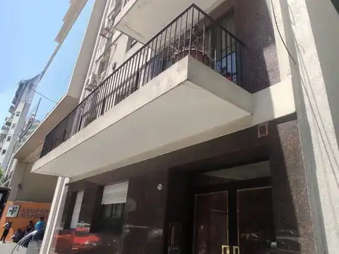 Cordoba al 2600