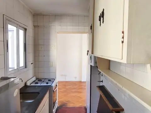 Departamento en Venta Permite mascota