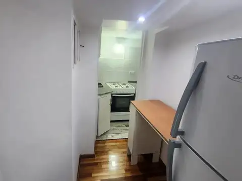 Departamento en Alquiler Temporal de 2 dormitorios