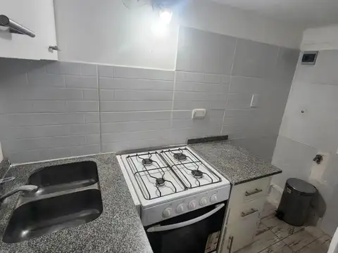 Departamento en Alquiler Temporal en Balvanera, $ 1.200.000