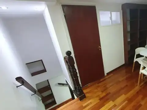 Departamento en Alquiler Temporal de 3 ambientes