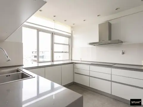 Departamento en Venta en Recoleta, USD 900.000