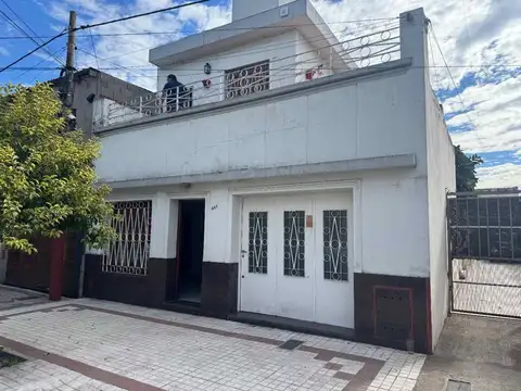 Casa en Venta en B° General Bustos