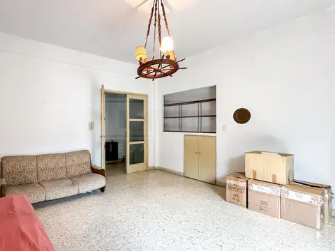 Casa en Venta 50 años