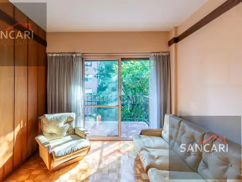 Departamento en Venta en Belgrano, USD 220.000