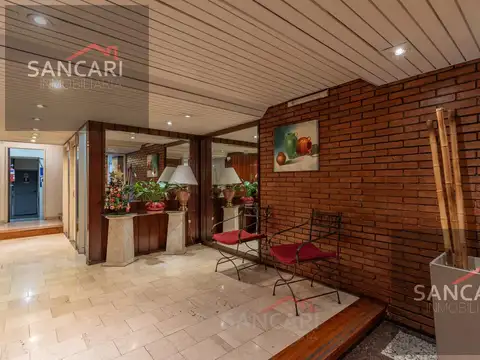 Departamento en Venta de 4 ambientes