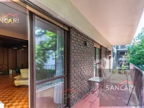 Departamento en Venta 48 años