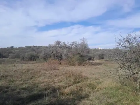 Av La Blanqueada al 700