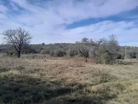 Terreno en Venta en Las Vertientes de la Granja, USD 110.000