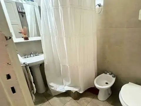 Departamento en Venta 70 años