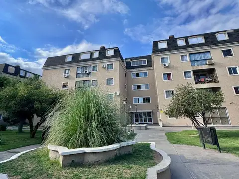 OPENHOUSE alquila departamento amoblado