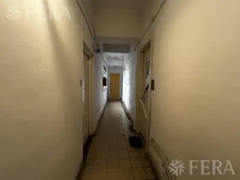 Departamento en Venta al Oeste