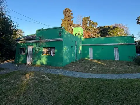 Alquiler Casa Liniers 2000 Tortuguitas