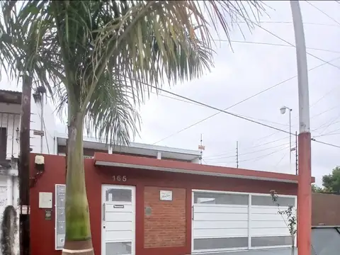 DEPARTAMENTO 2 AMBIENTES - OTRAS ZONAS, RESISTENCIA