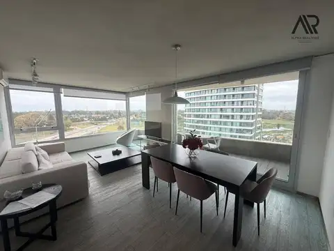 Oportunidad  Faros De Carrasco, 2 Dorm, 2 Baños Y Garaje. 120m2