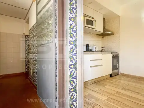 Chalet 2 dormitorios Venta - Martinez - Santa Fe/Fleming