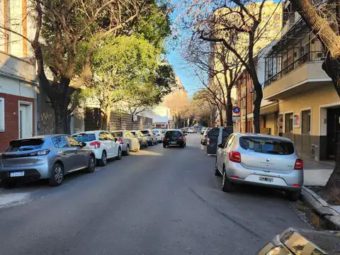 Terreno en Venta 8  mts Frente