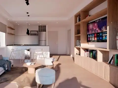 Departamento en Venta 1 año