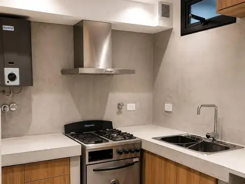 Departamento en Alquiler en Caballito, Capital Federal
