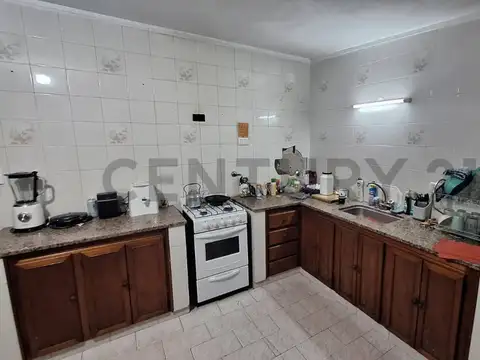 Departamento en Venta de 6 ambientes