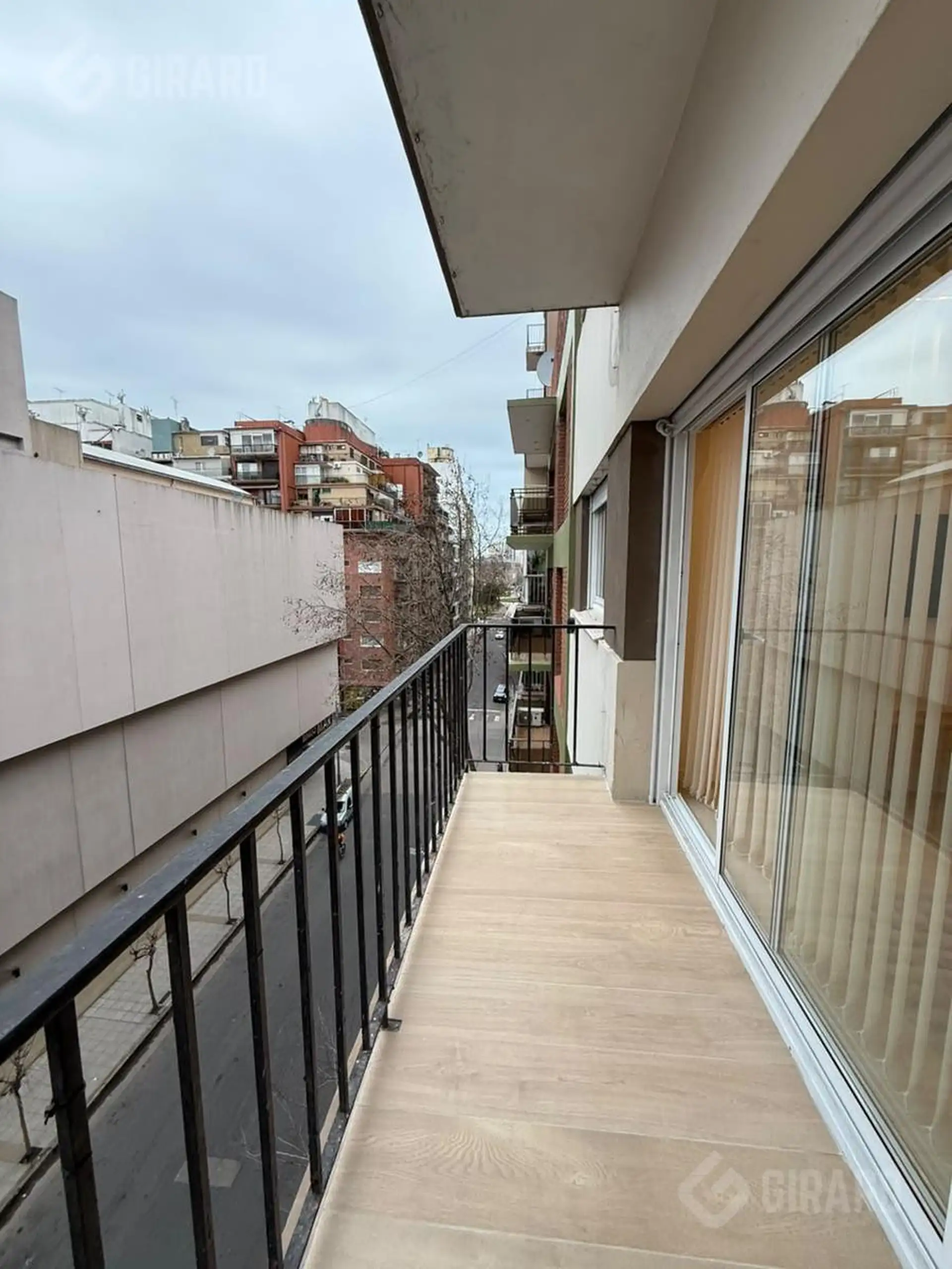 Venta Departamento 3 ambientes en zona centro