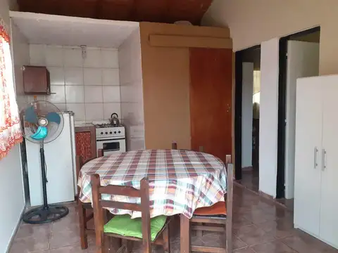 Carriego e/ Hipólito Yrigoyen y Costanera