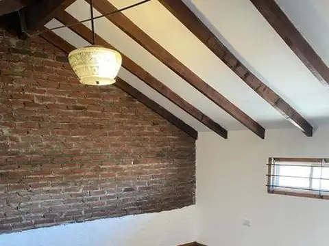 Depto Tipo Casa en Venta 30 años